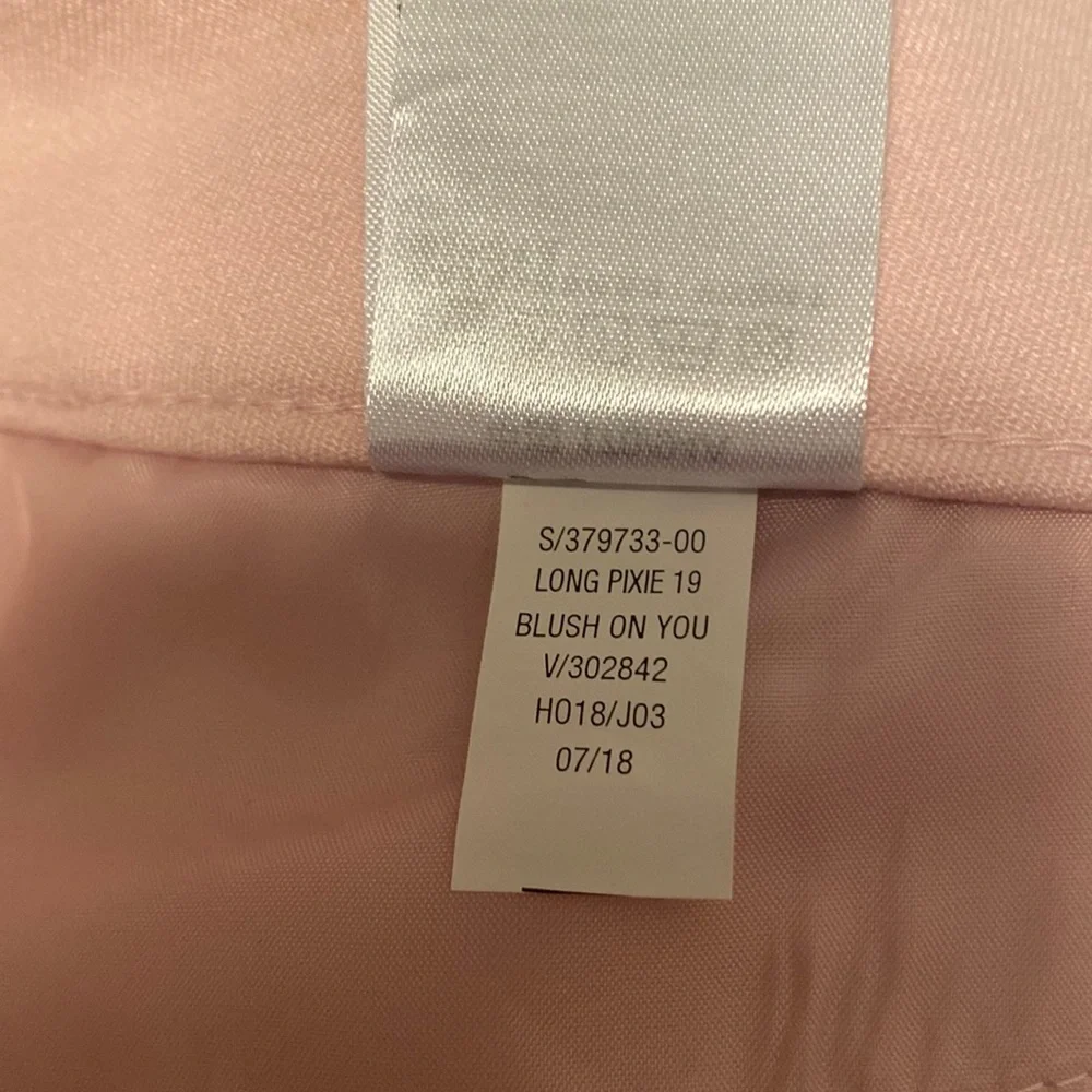 Brand New Old Navy Blush Pants…size 18 - Picture 5 of 6